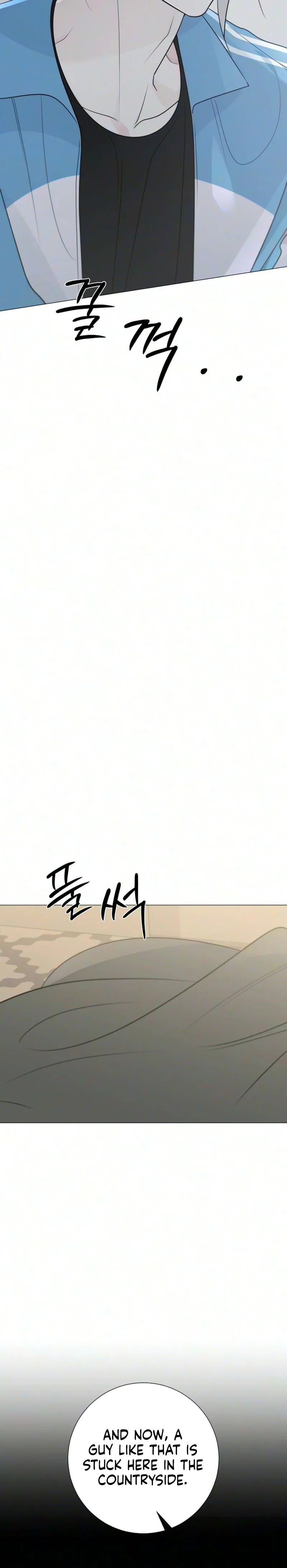 #FirstLove Chapter 34 Page 29