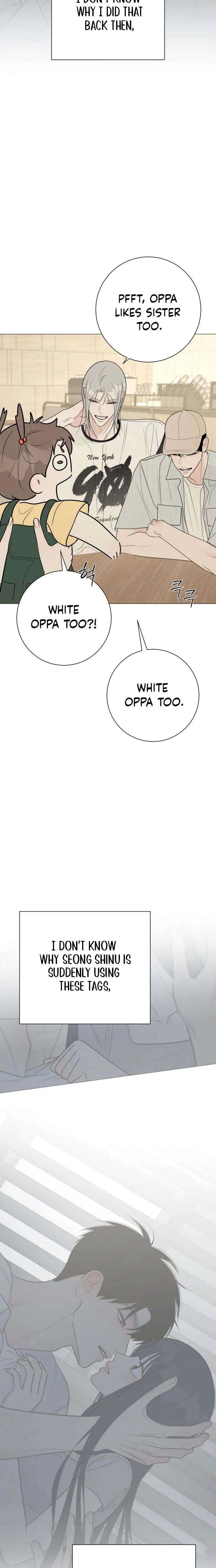 #FirstLove Chapter 40 Page 15