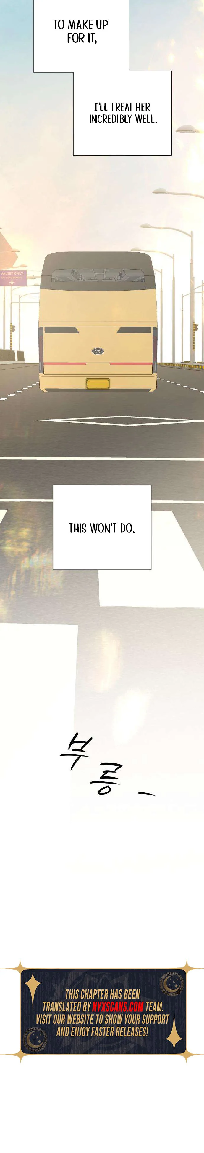 #FirstLove Chapter 40 Page 33