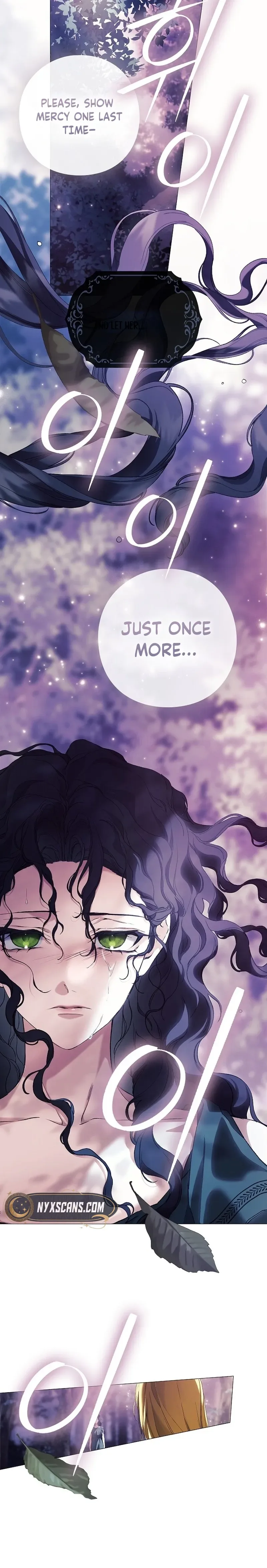 For the Goddesses: For Daphne Chapter 42 Page 6