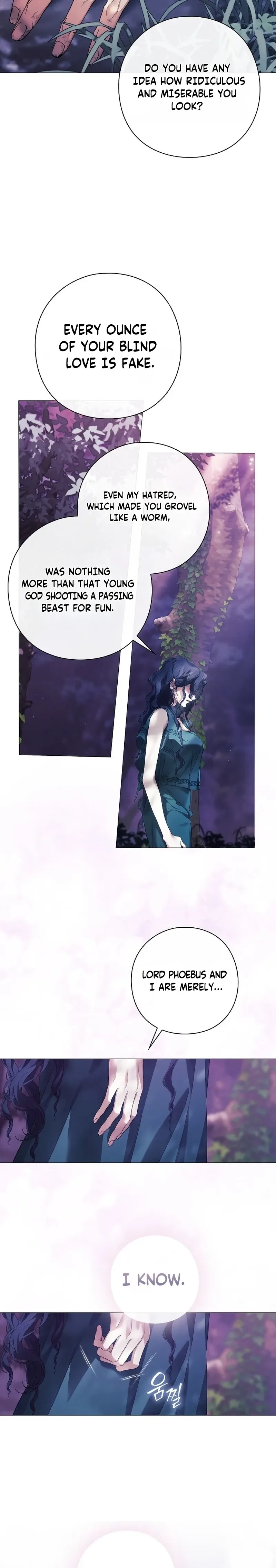 For the Goddesses: For Daphne Chapter 42 Page 9