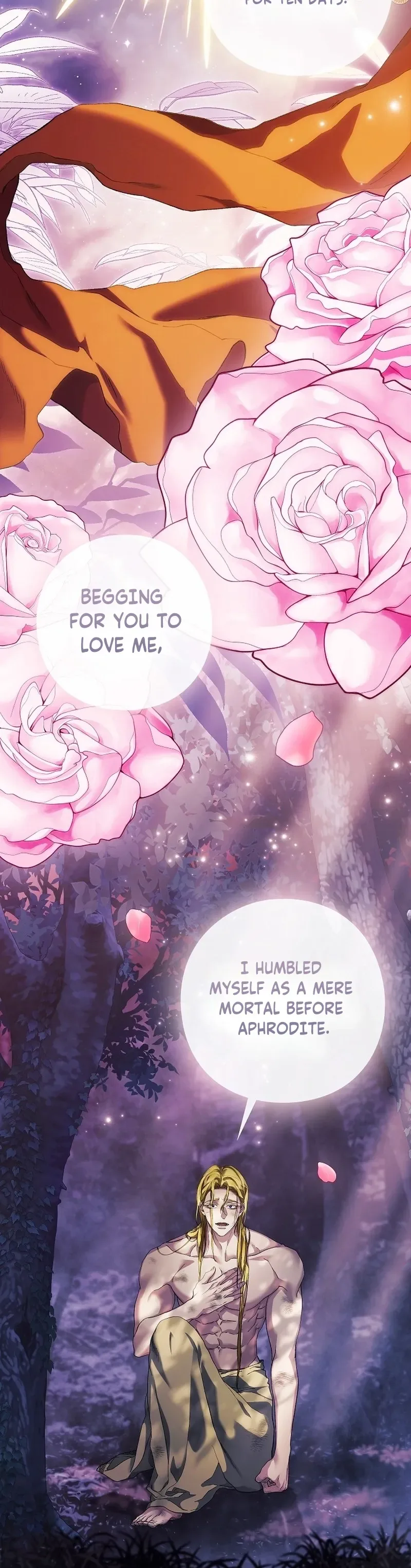 For the Goddesses: For Daphne Chapter 42 Page 12