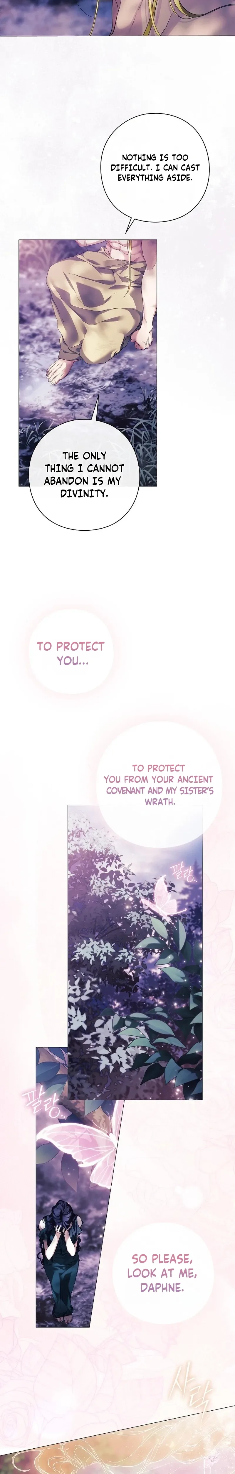 For the Goddesses: For Daphne Chapter 42 Page 14