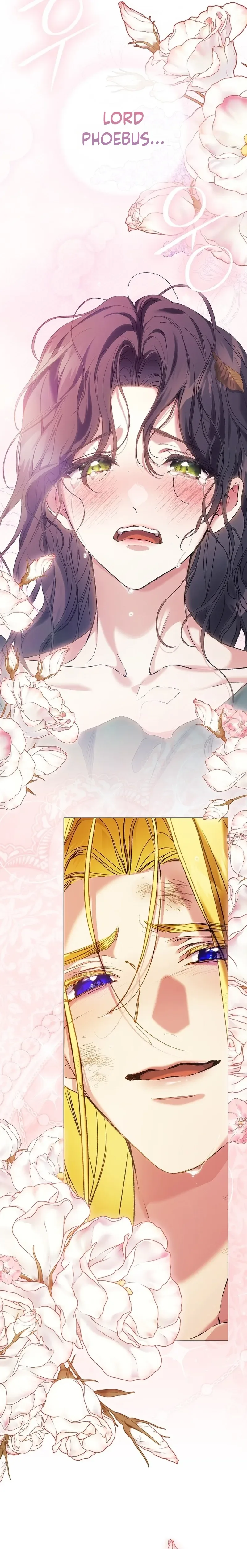 For the Goddesses: For Daphne Chapter 42 Page 19