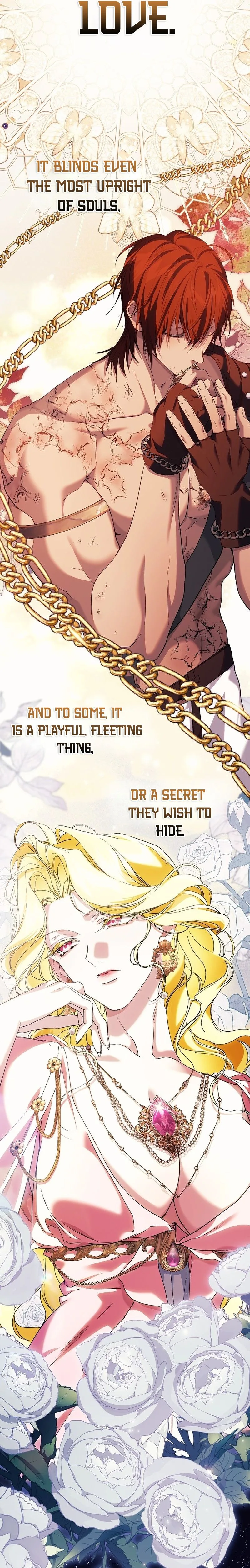 For the Goddesses: For Daphne Chapter 43 Page 12