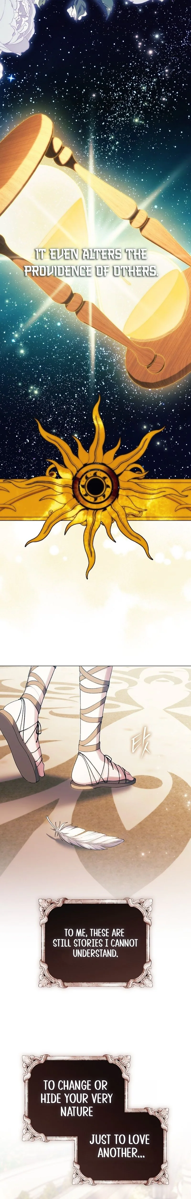 For the Goddesses: For Daphne Chapter 43 Page 13