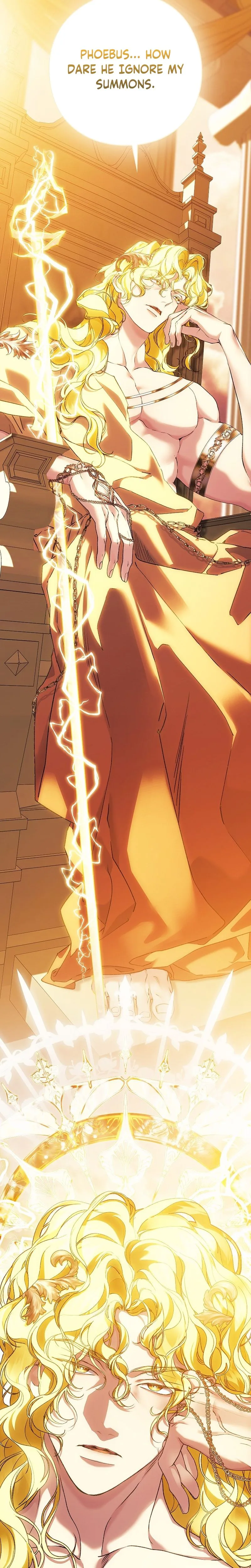 For the Goddesses: For Daphne Chapter 39 Page 13