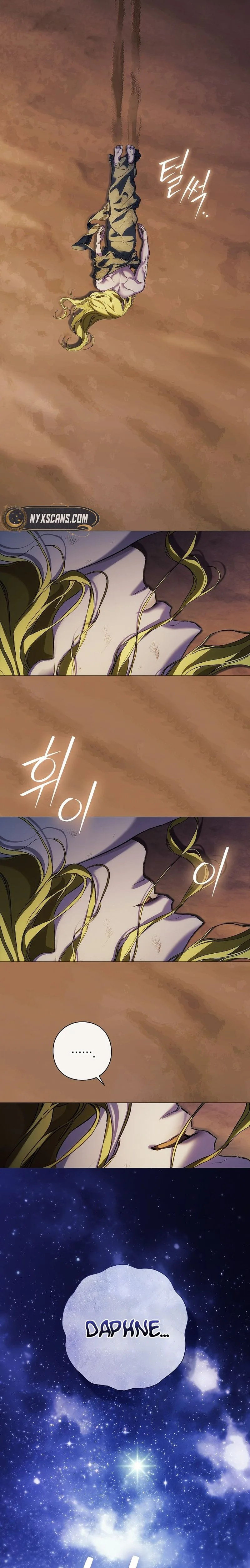For the Goddesses: For Daphne Chapter 39 Page 22