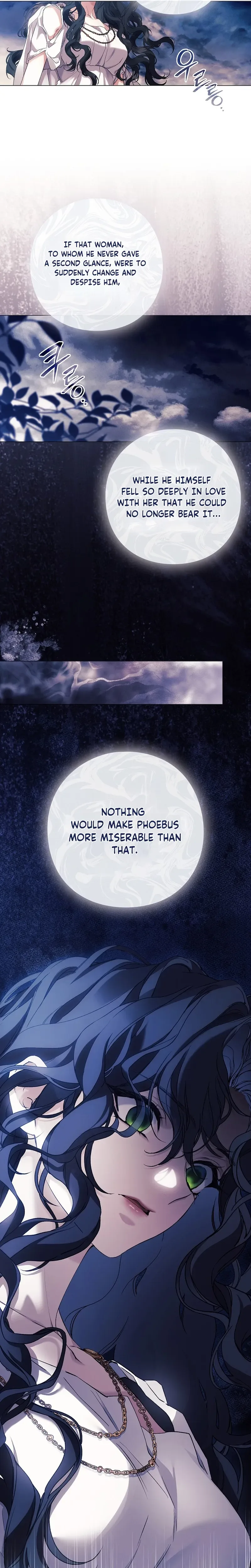 For the Goddesses: For Daphne Chapter 37 Page 7