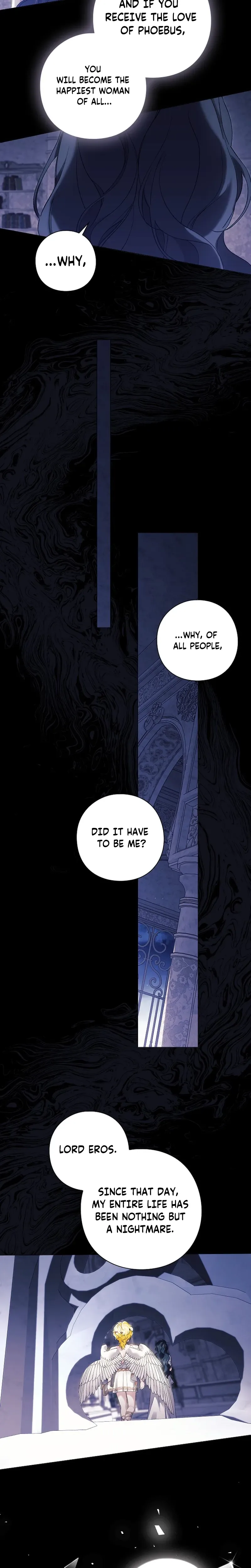 For the Goddesses: For Daphne Chapter 37 Page 14