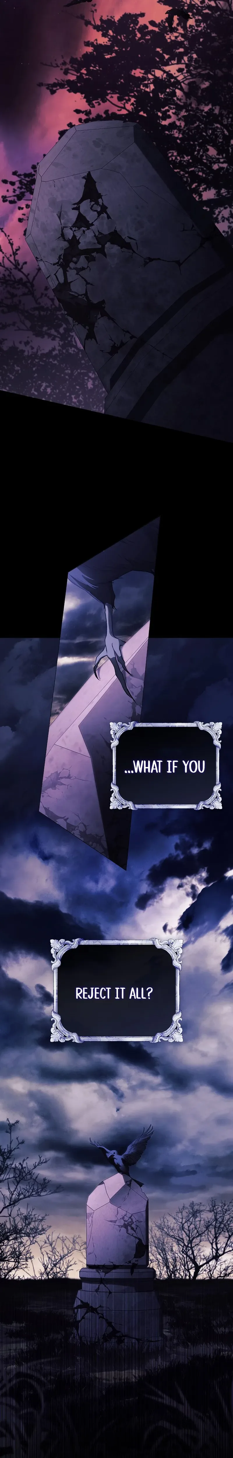 For the Goddesses: For Daphne Chapter 35 Page 11