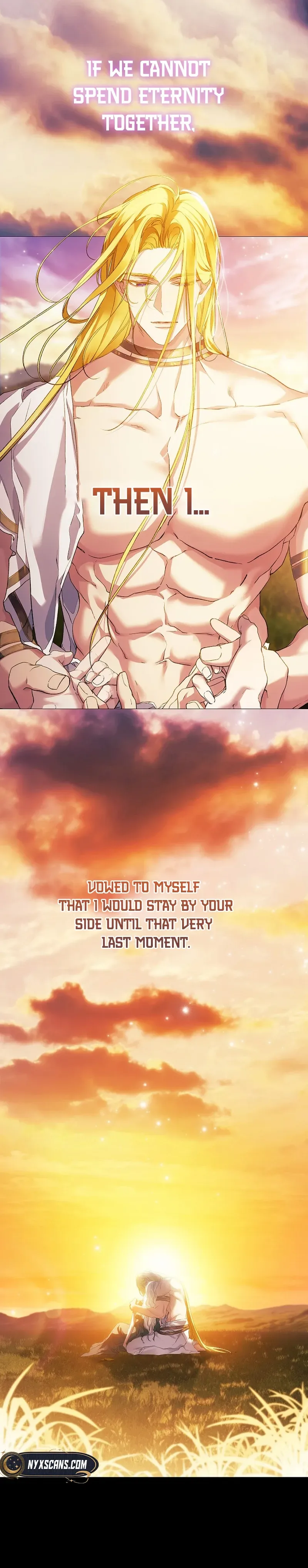 For the Goddesses: For Daphne Chapter 35 Page 18