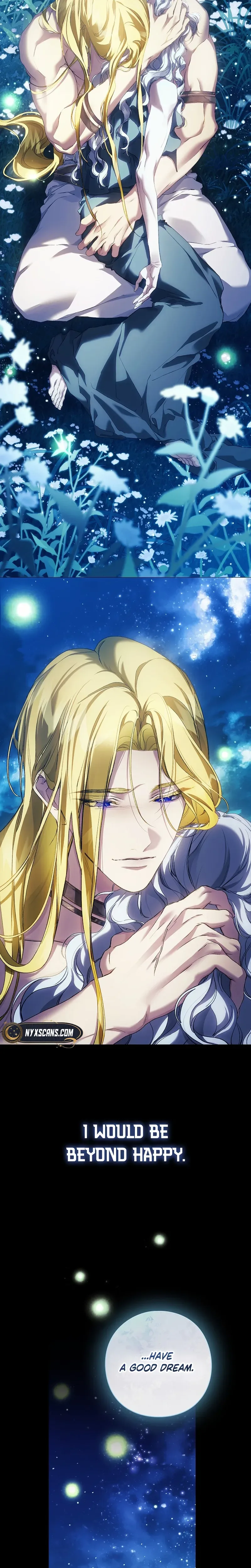 For the Goddesses: For Daphne Chapter 35 Page 20