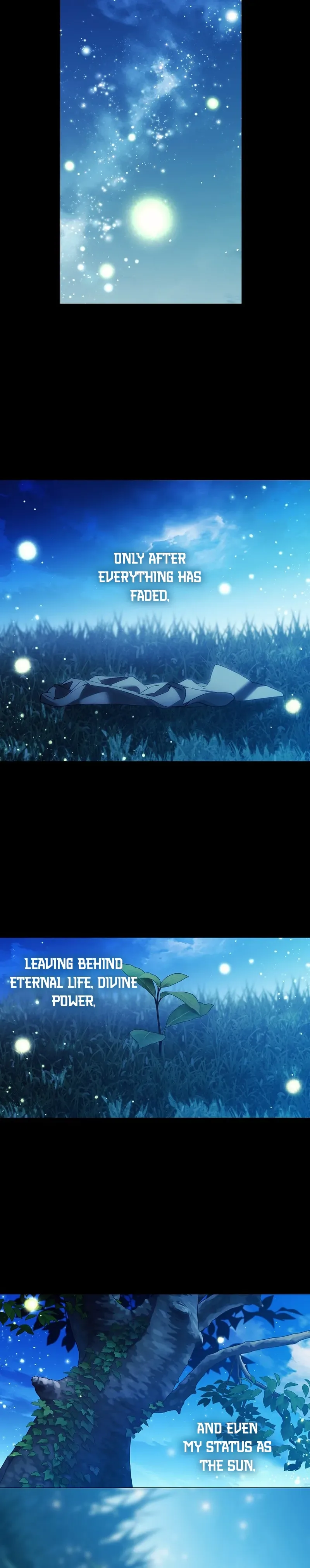 For the Goddesses: For Daphne Chapter 35 Page 21