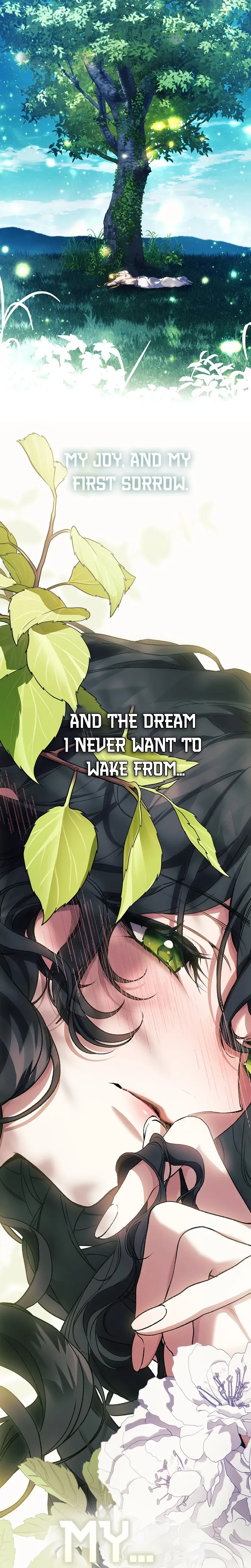 For the Goddesses: For Daphne Chapter 35 Page 23