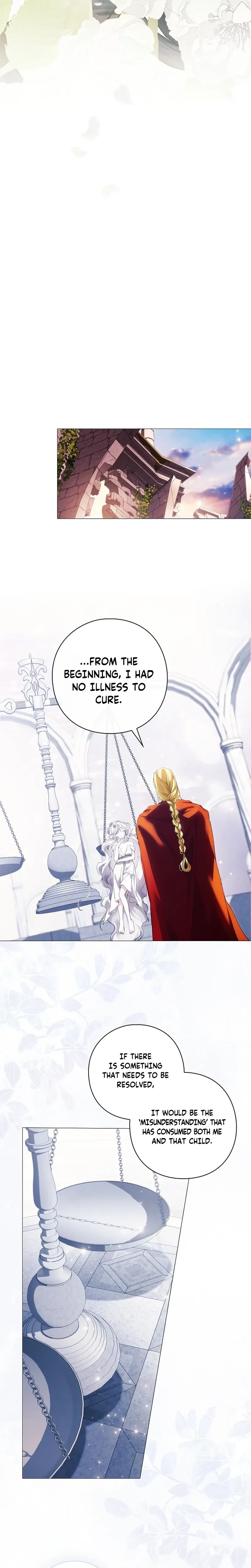 For the Goddesses: For Daphne Chapter 35 Page 24