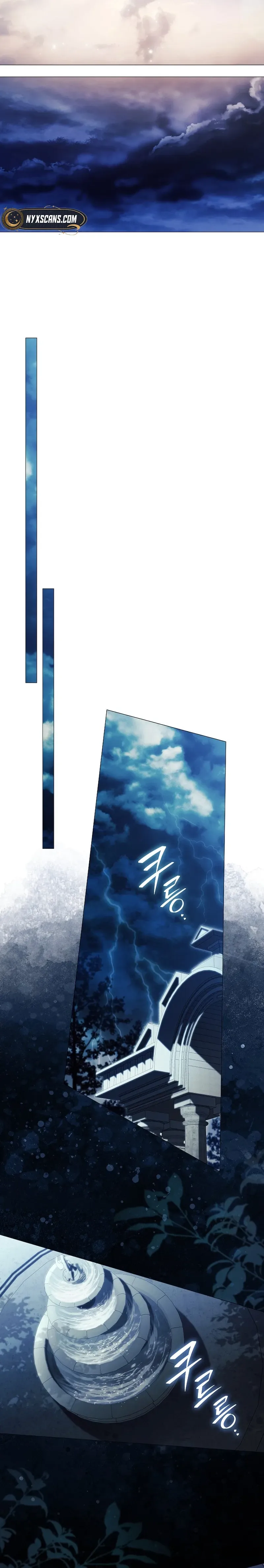 For the Goddesses: For Daphne Chapter 35 Page 27