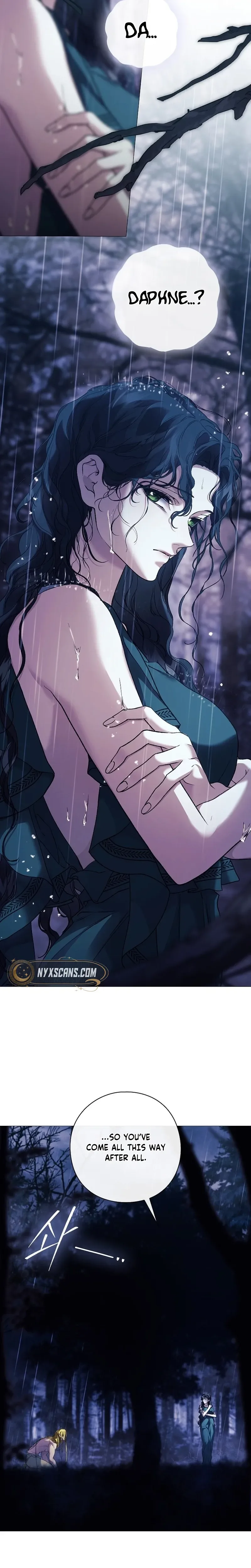 For the Goddesses: For Daphne Chapter 41 Page 16