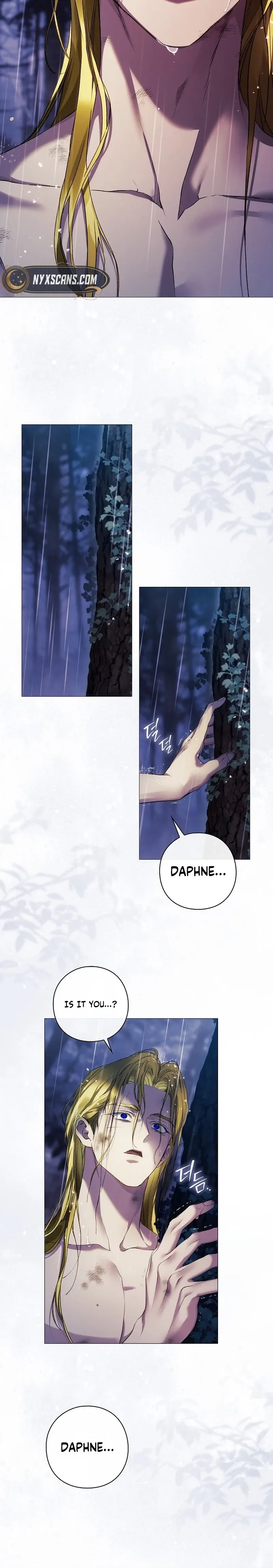For the Goddesses: For Daphne Chapter 41 Page 24