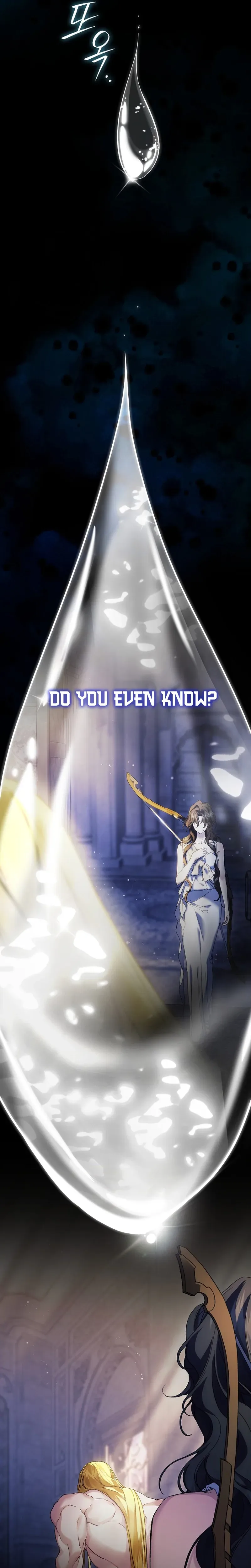 For the Goddesses: For Daphne Chapter 34 Page 13