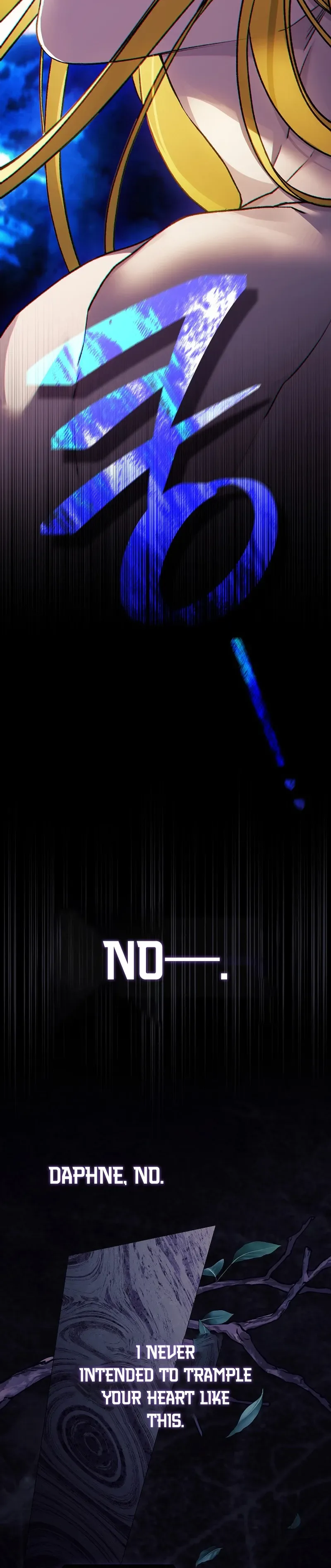 For the Goddesses: For Daphne Chapter 34 Page 15