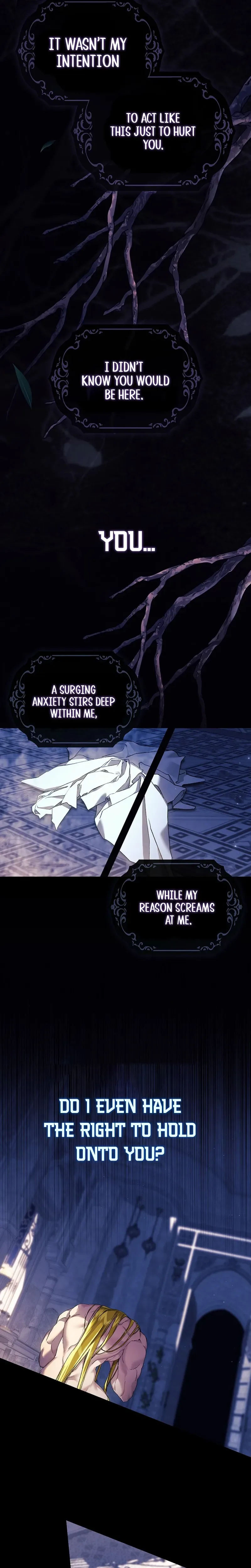 For the Goddesses: For Daphne Chapter 34 Page 16