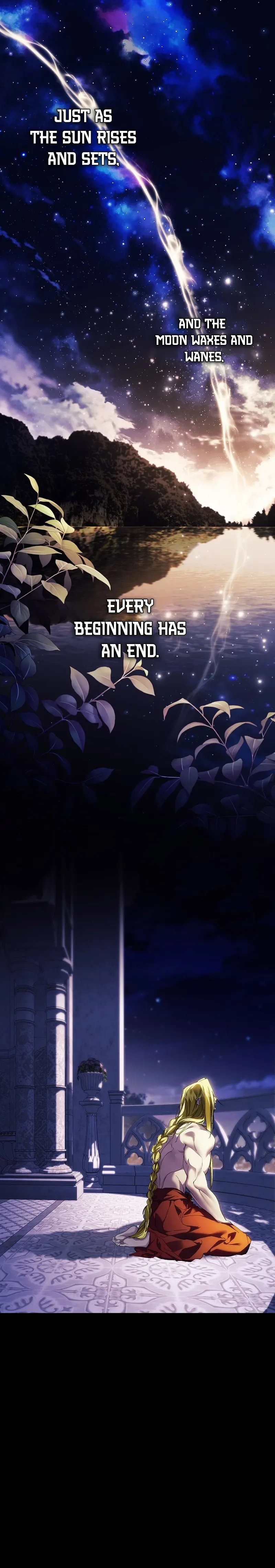 For the Goddesses: For Daphne Chapter 34 Page 18