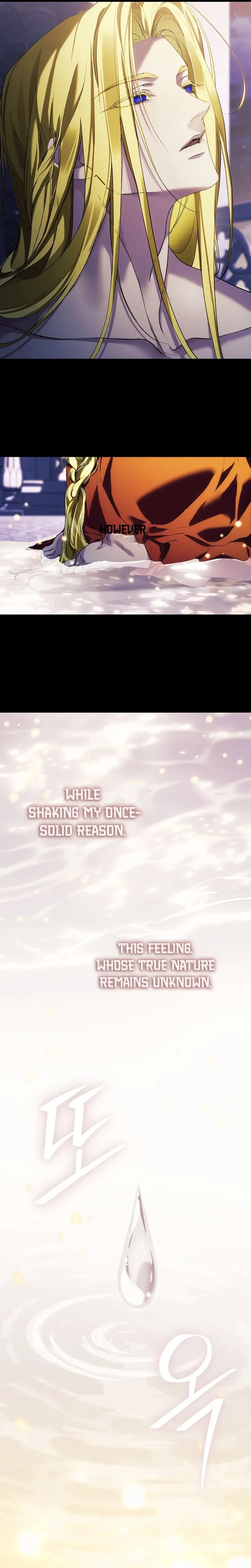 For the Goddesses: For Daphne Chapter 34 Page 19