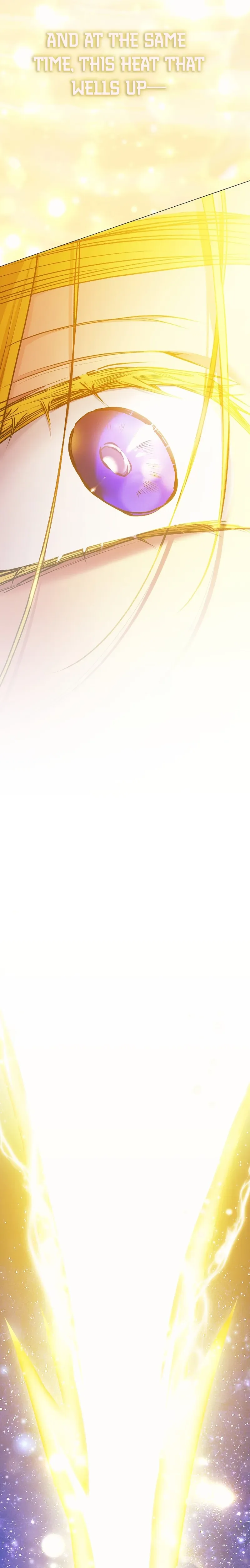 For the Goddesses: For Daphne Chapter 34 Page 20