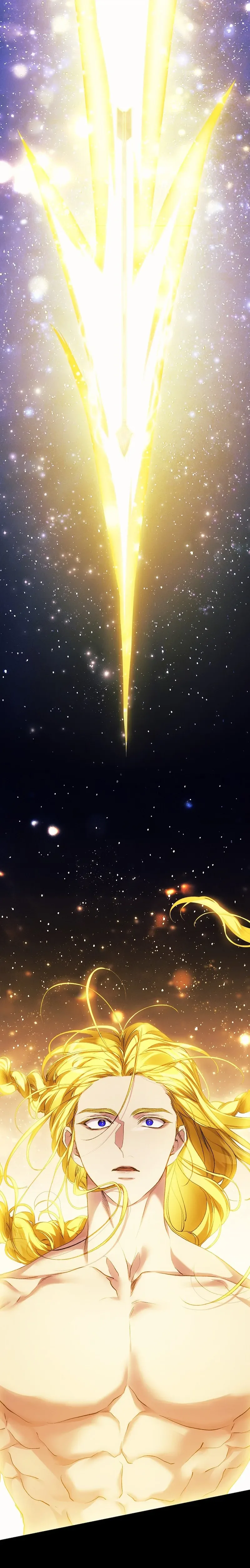 For the Goddesses: For Daphne Chapter 34 Page 21