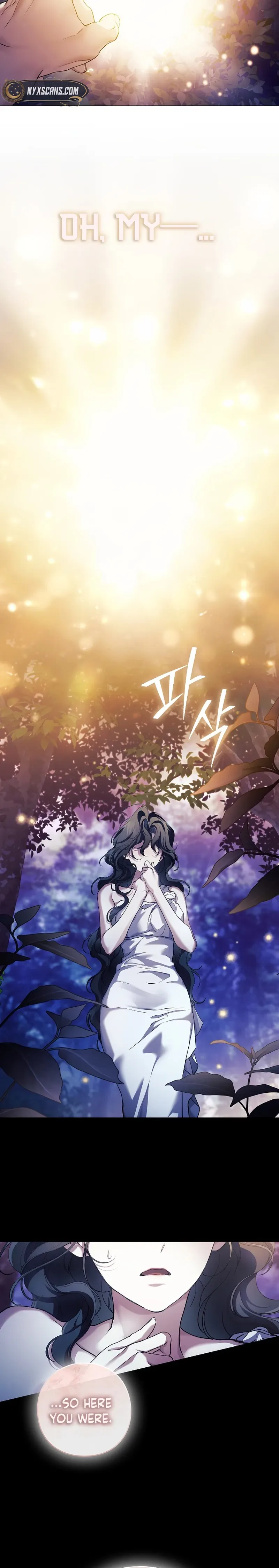 For the Goddesses: For Daphne Chapter 34 Page 24