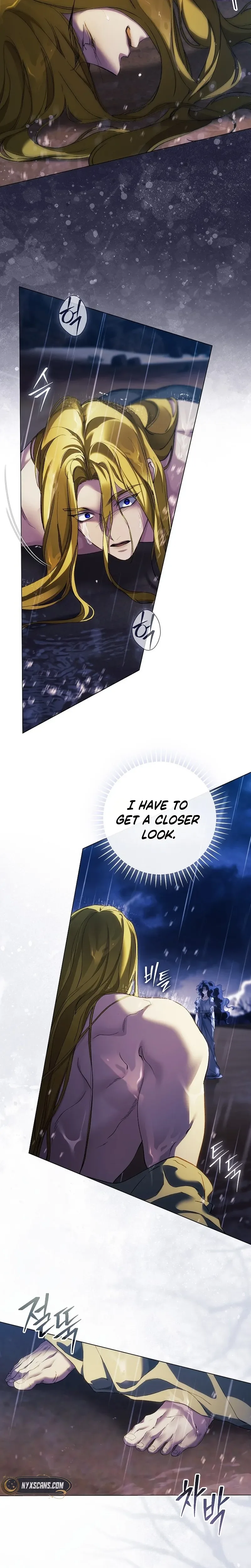 For the Goddesses: For Daphne Chapter 40 Page 8
