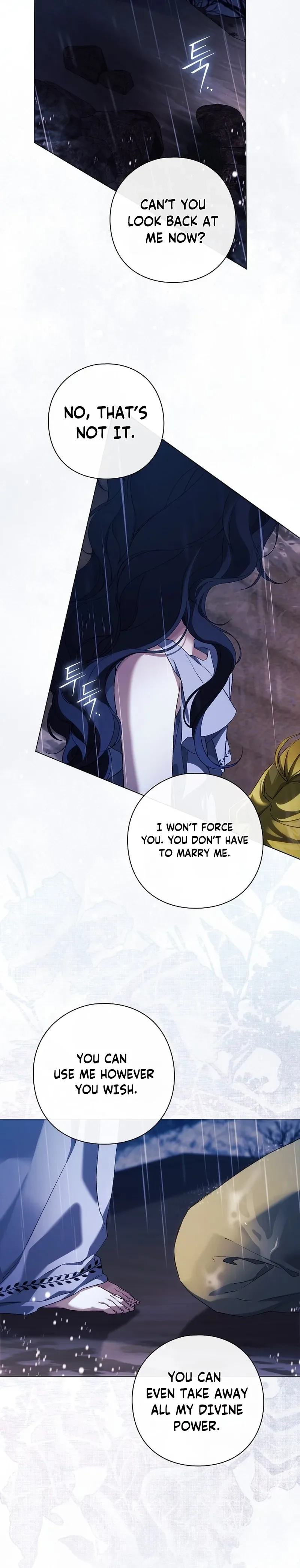 For the Goddesses: For Daphne Chapter 40 Page 15