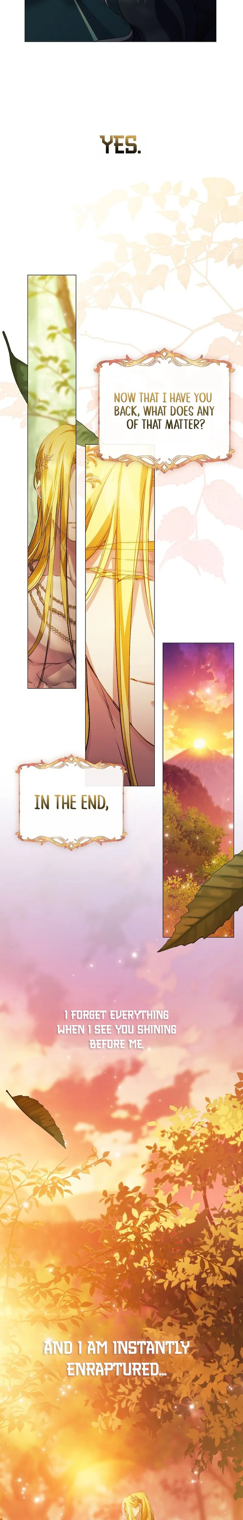For the Goddesses: For Daphne Chapter 44 Page 20