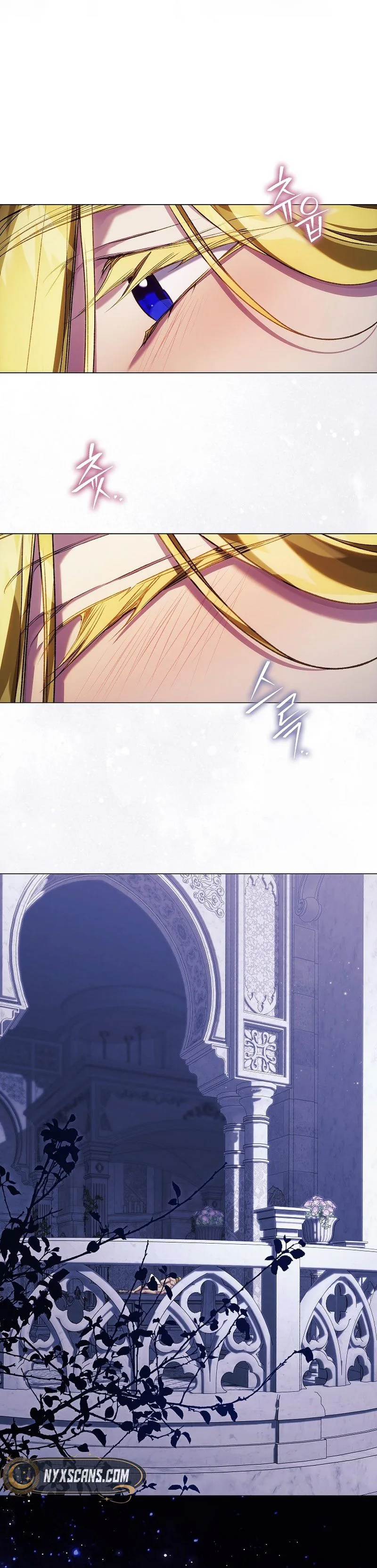 For the Goddesses: For Daphne Chapter 45 Page 15