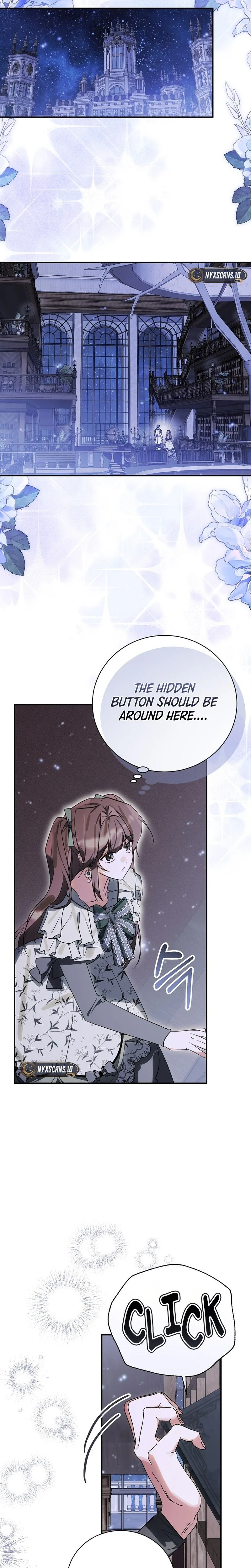 For the Young Villain’s Happy Ending Chapter 48 Page 12