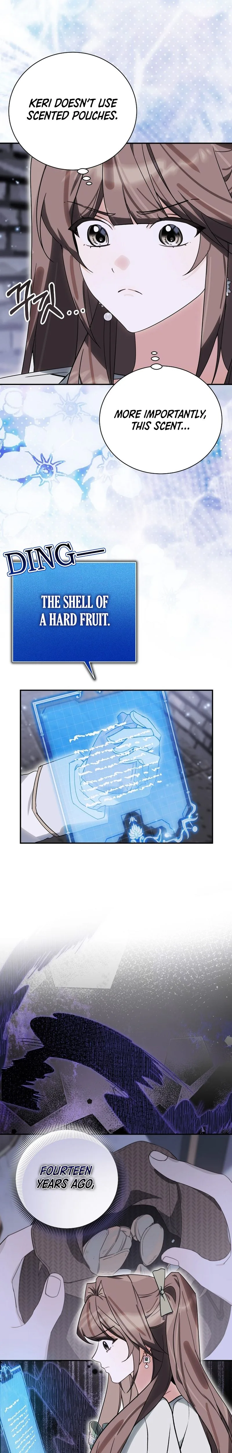 For the Young Villain’s Happy Ending Chapter 48 Page 18