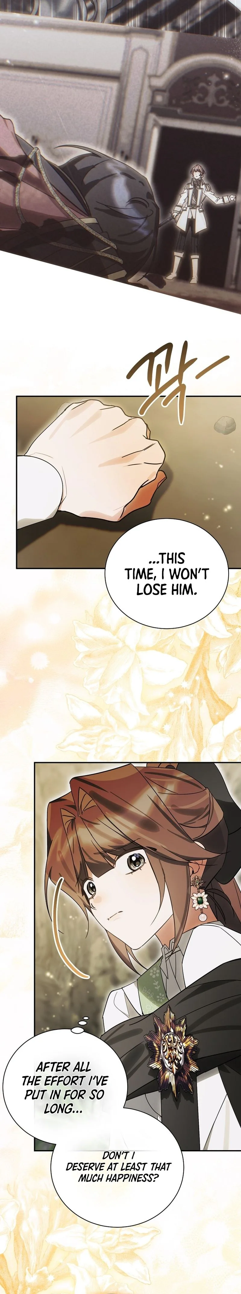 For the Young Villain’s Happy Ending Chapter 55 Page 10