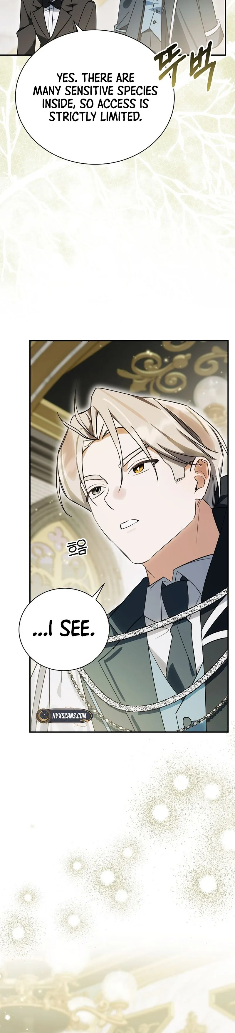 For the Young Villain’s Happy Ending Chapter 55 Page 22