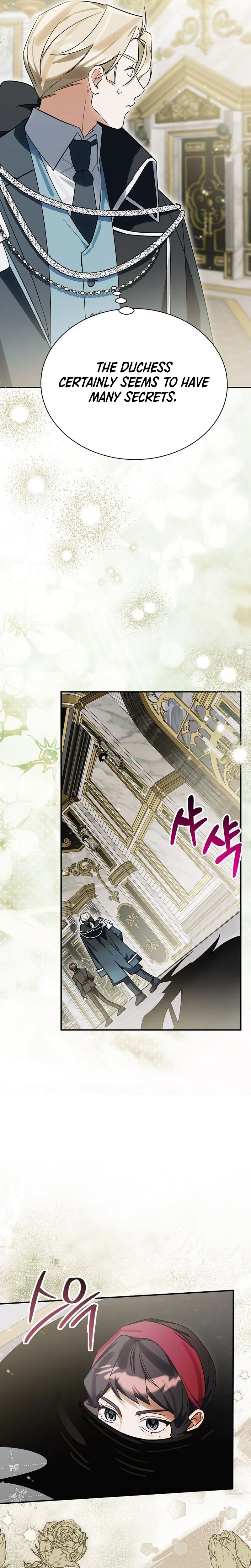 For the Young Villain’s Happy Ending Chapter 55 Page 23
