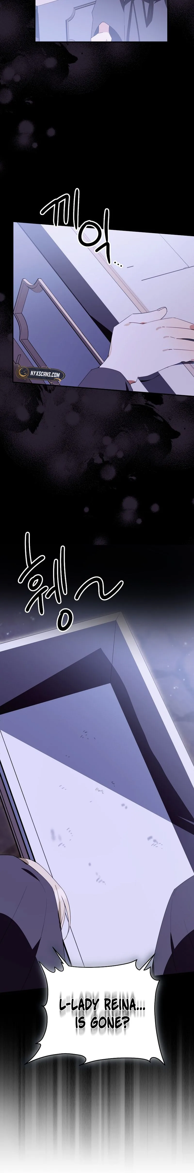 For the Young Villain’s Happy Ending Chapter 51 Page 7