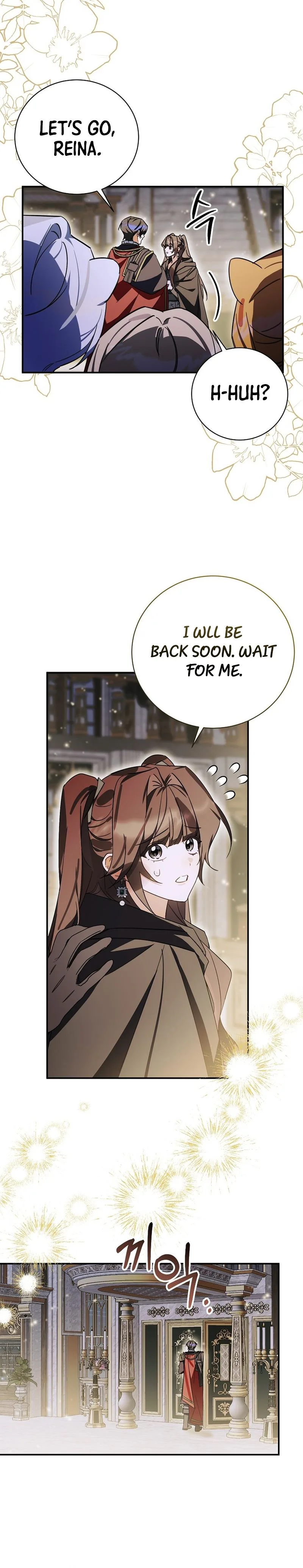 For the Young Villain’s Happy Ending Chapter 51 Page 13