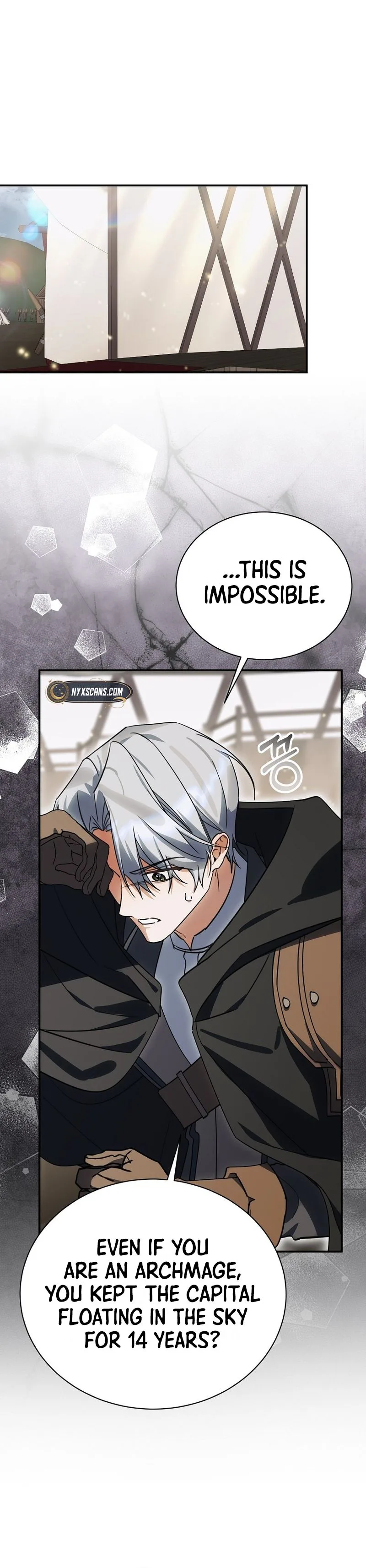 For the Young Villain’s Happy Ending Chapter 60 Page 10