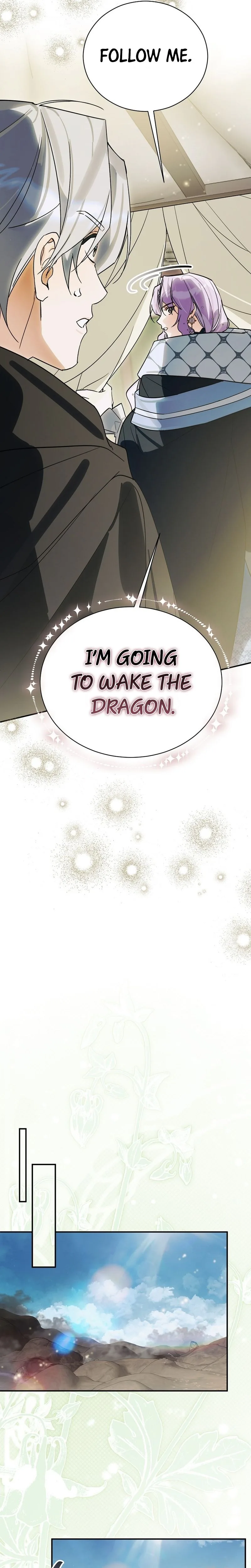 For the Young Villain’s Happy Ending Chapter 60 Page 12
