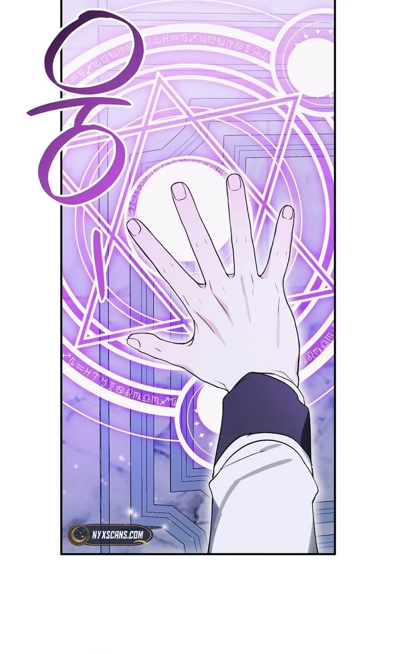 For the Young Villain’s Happy Ending Chapter 58 Page 7