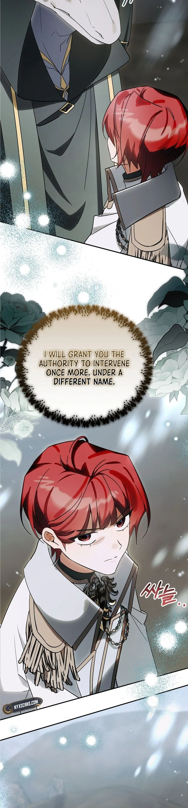 For the Young Villain’s Happy Ending Chapter 54 Page 28
