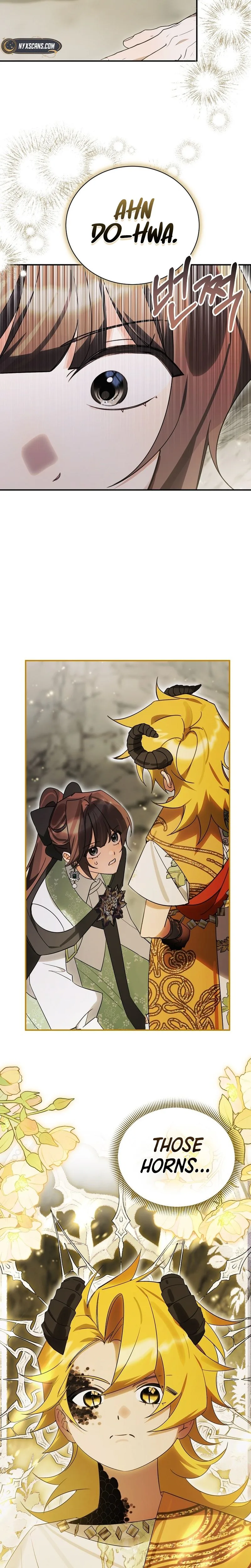 For the Young Villain’s Happy Ending Chapter 53 Page 12