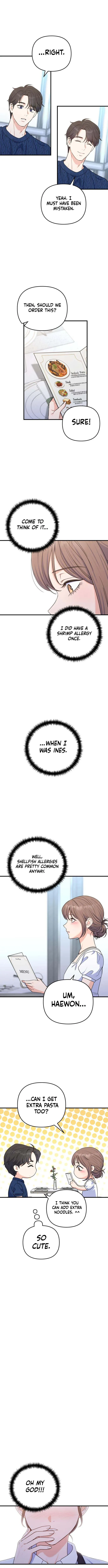 For your perfect ending Chapter 29 Page 9