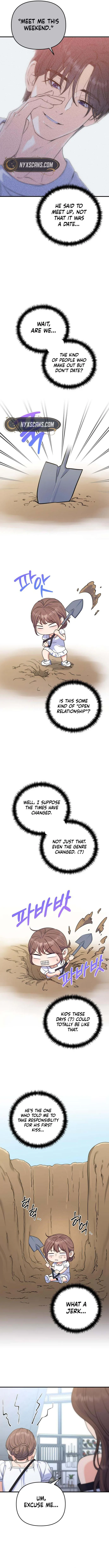 For your perfect ending Chapter 29 Page 11