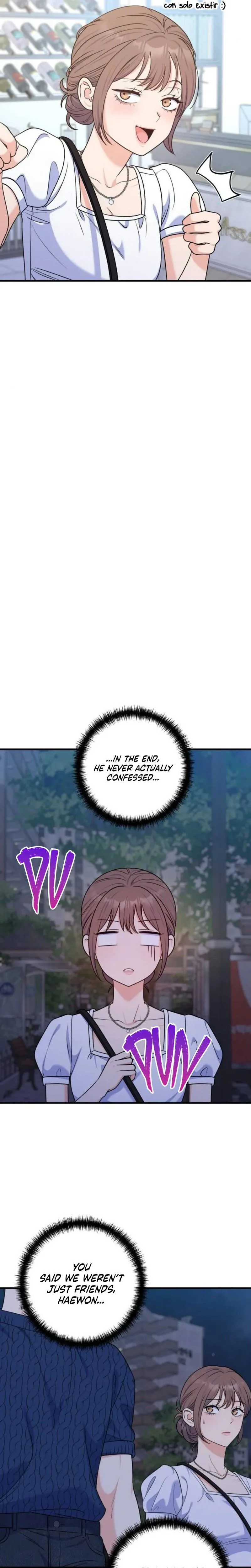 For your perfect ending Chapter 30 Page 14